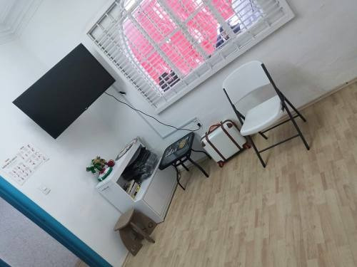 Imagen 6 de 14 de Narvarte, Casa Para Oficinas En Renta