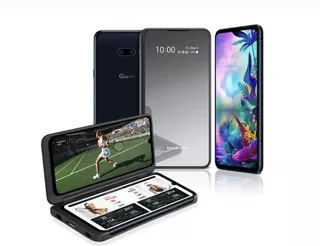 Celular LG G8x Thinq