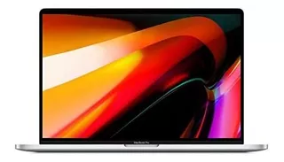Renovada) Apple Macbook Pro 16-inch 16gb Ram 512gb Storage®