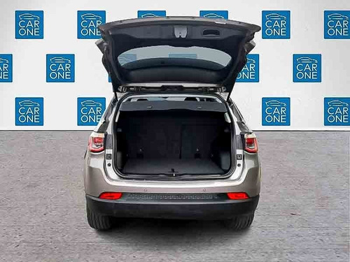 Imagen 6 de 7 de Chrysler Jeep Compass - 2.4 Sport 4x2 My6 2021