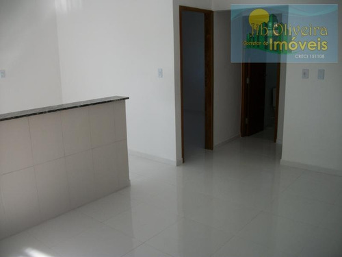 Imagem 9 de 15 de Sobrado Em Condomínio Para Venda Em Praia Grande, Tude Bastos, 2 Dormitórios, 1 Suíte, 2 Banheiros, 1 Vaga - Ca0135_2-495226