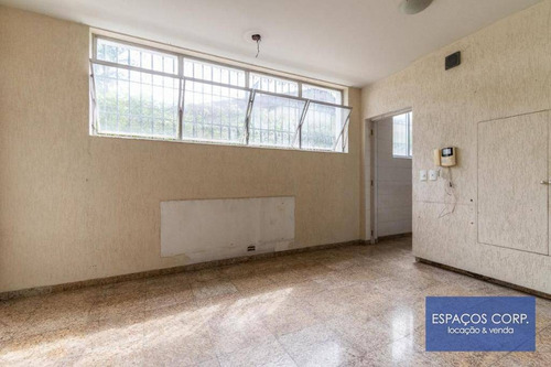 Imagem 25 de 30 de Casa Com 5 Dormitórios À Venda, 490 M² Por R$ 2.400.000 - Vila Madalena - São Paulo/sp - Ca0073