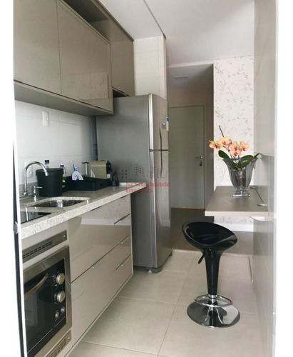 Apartamento - Vila Olimpia - Ref: 1764 - L-8146541