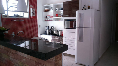 Imagem 3 de 17 de Casa À Venda Em Jardim Villagio Ghiraldelli - Ca008645