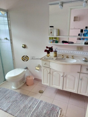 Imagem 14 de 24 de Casa No Condomínio Higienópolis - Ca00094 - 68225539
