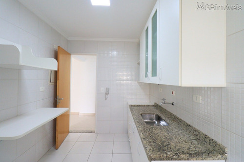 Imagem 11 de 15 de Apartamento - Vila Olimpia - Ref: 10345 - L-t-capda1010