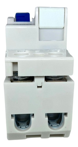 Interruptor Diferencial Bipolar F362-25a 30ma