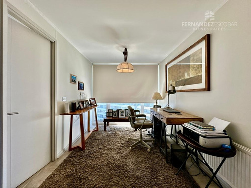 Reñaca - Vende Depto 3d 2b 2e 1b - Makrovista