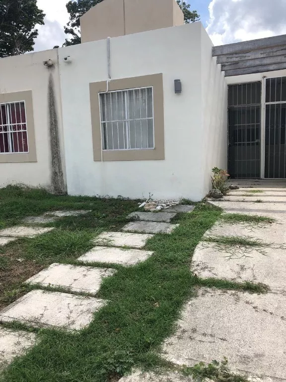 Super Remate Casa En Venta En Puerto Morelos