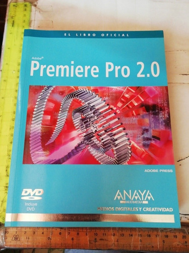 Premiere Pro 2.0 Jeff Sengstack 