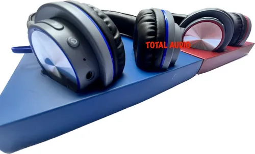 Audifonos bluetooth online audiobahn