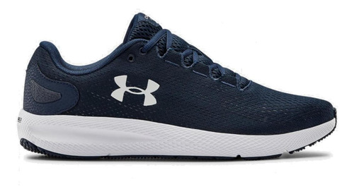 Tenis Under Armour Charged Impulse 3 Correr Hombre Sport