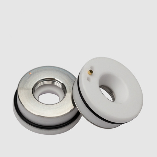' Cerámica For Precitec Raytools Kt B2 Con P0571-1051-00001