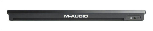 Controlador Midi 49 Teclas M-audio Keystation 49 Mk3 Negro