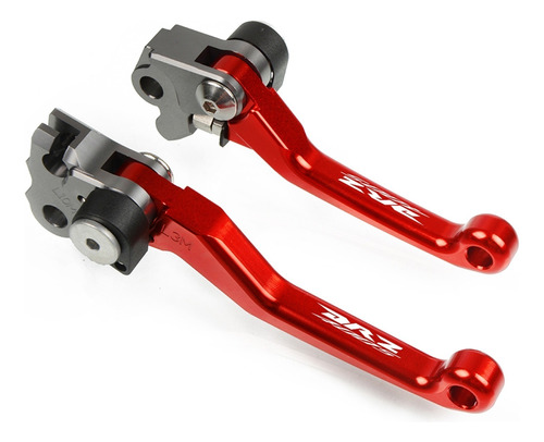 Palancas De Freno Y Embrague Para Suzuki Drz400s Drz 400s