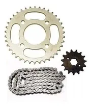 Comprar Kit Transmision Motomel Skua 150 Reforzada Motos Coyote