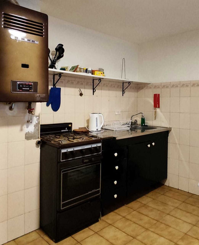Imagen 10 de 17 de Departamento Alquiler Turístico-temporario En Bariloche Céntrico Para 2 Personas