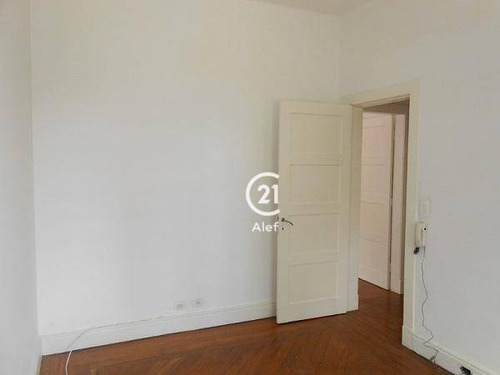 Casa Para Alugar, 74 M² Por R$ 6.000,00/mês - Higienópolis - São Paulo/sp - Ca0060