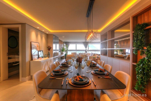Apartamento - Vila Assuncao - Ref: 840 - V-840