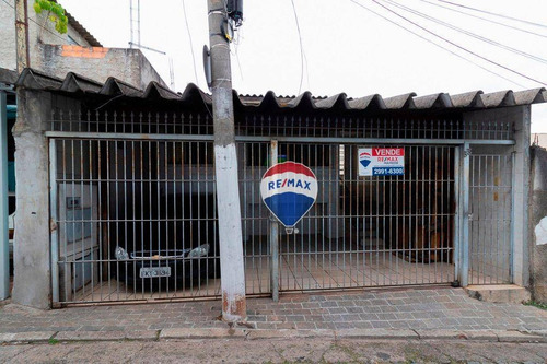 Imagem 4 de 29 de Casa Com 2 Dormitórios À Venda, 73 M² Por R$ 330.000,00 - Casa Verde - São Paulo/sp - Ca0674