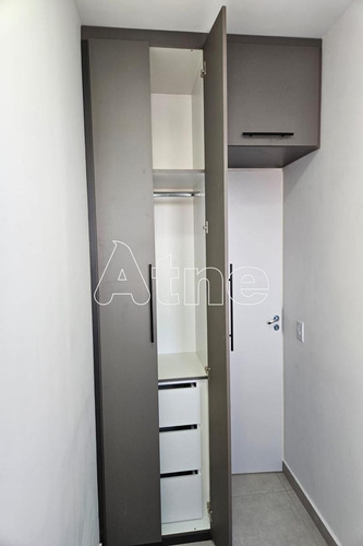 Apartamento Mobiliado Alpha Park Bethaville Alugar R$ 3.800,00 / Mês