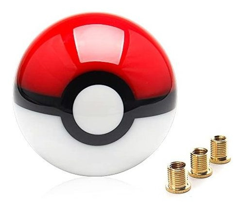 Top10 Racing Pikachu Pokeball Poke Ball Manual Gear Shift Sh