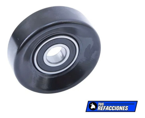 Polea Loca Chevrolet Malibu 1997 1998 1999 2000 2001 2.4 Ina