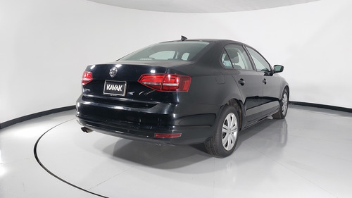 Volkswagen Jetta 2.0 TIP