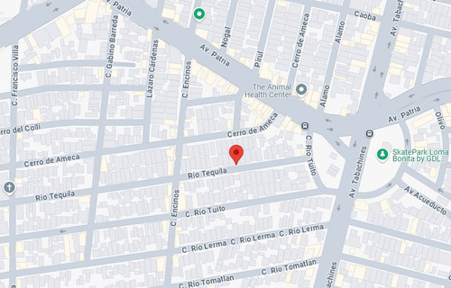 Casa Ubicada En Colonia Loma Bonita Ejidal, Zapopan, Jalisco. Con 3 Recamaras Y 108m2. Entre Av. Cruz Del Sur Y Av. Patria.
