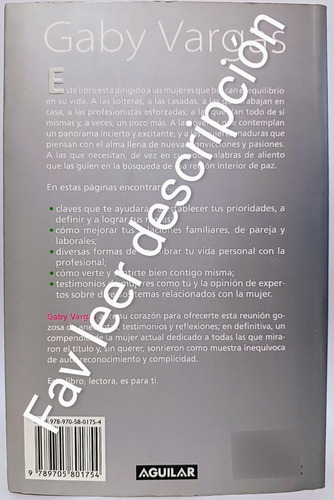 Soy Mujer Soy Invencible Y Estoy Exhausta. Aleph