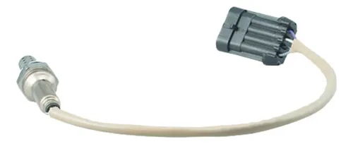 Sensor Oxígeno Prisma A 2010 Gm 93310435