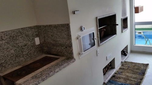 Sobrado Residencial À Venda. - So6074