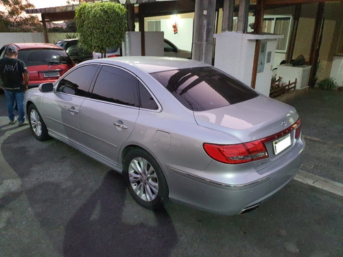 Hyndai Azera
