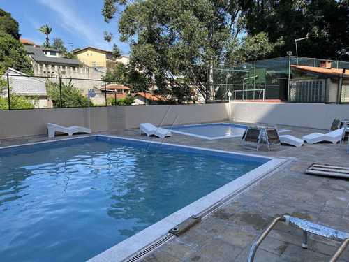 Imagem 15 de 30 de Apartamento Com 3 Dorms, Jardim Monte Kemel, São Paulo - R$ 440 Mil, Cod: 3774 - V3774