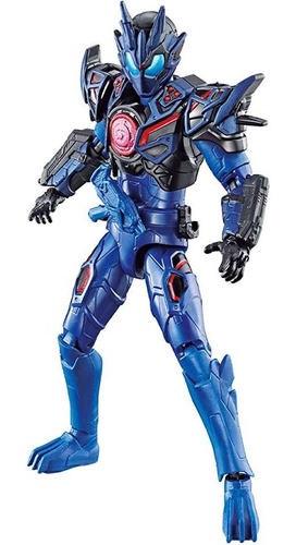 Bandai Kamen Rider Zero-one Rkf Rider Armor Series Kamen