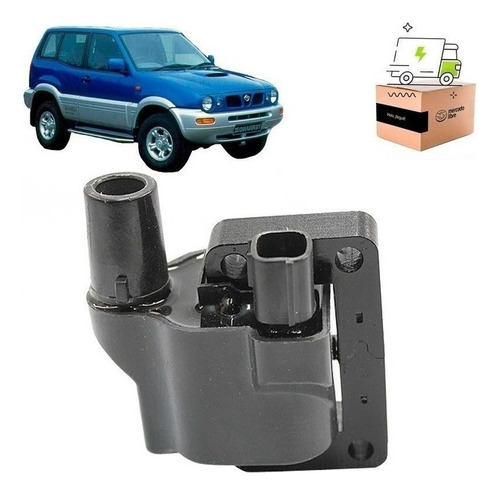 Bobina Encendido Para Nissan Terrano 2.4 Ka24 1997 2000