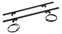 Comprar Barras De Techo Transversal Porta Equipaje Universal 120 Cm