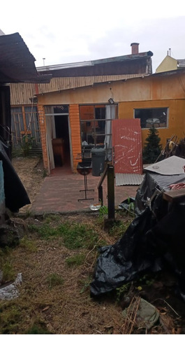 ¡oportunidad En Concepción: Casa Amplia Y Bien Ubicada!