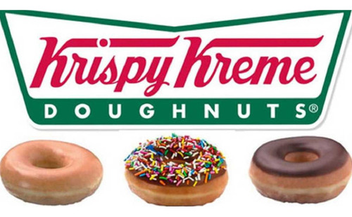 Krispy Kreme Docena De Donas Select (variada)