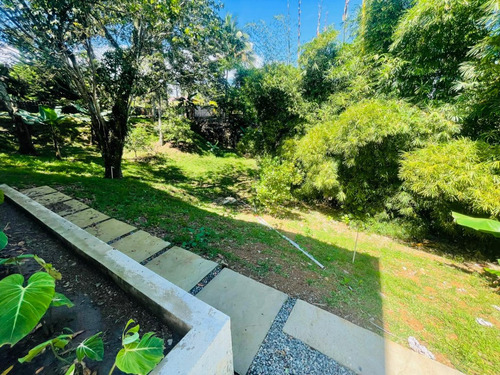 Se Vende Villa En Jarabacoa Republica Dominicana
