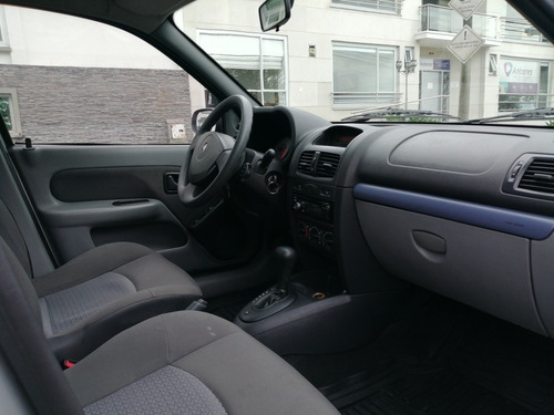 Renault Clio Automatico