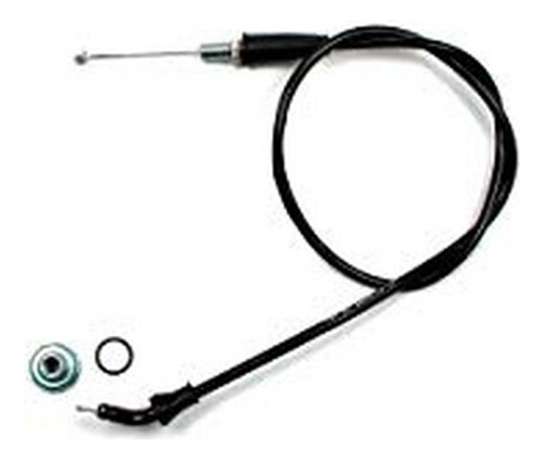 Para Moto: Kit De Control Motion Pro Xr-crf50 Cable De Repue