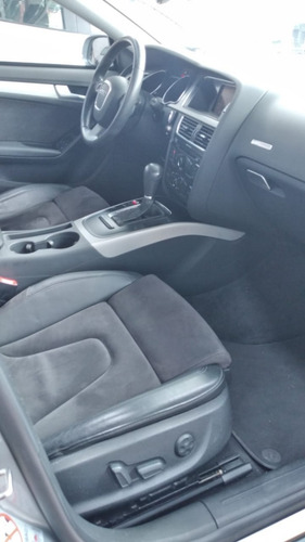 A5 Sportback 2.0 16v Tfsi