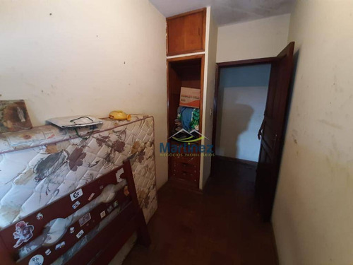 Imagem 11 de 30 de Sobrado Com 2 Dormitórios À Venda, 249 M² Por R$ 1.300.000,00 - Parque São Lucas - São Paulo/sp - So0646
