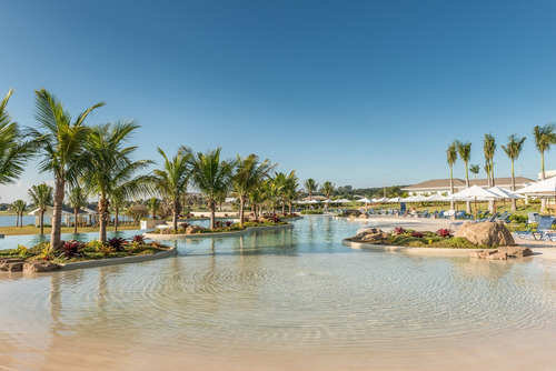 2 Terrenos Lindos A Venda