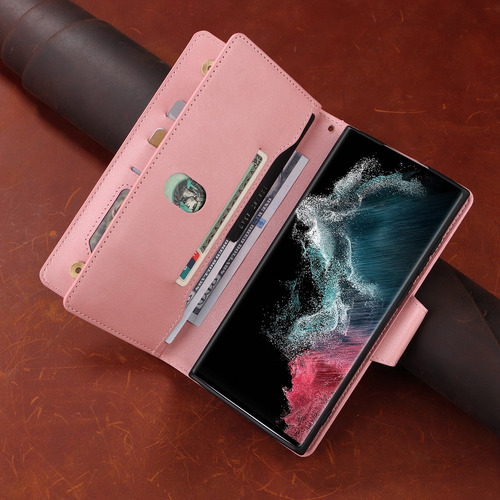 Funda Con Cierre Para Teléfono Oneplus Nord N100