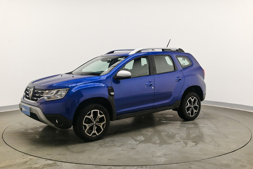 Renault Duster NEW  INTENS VISION 1.6 AT