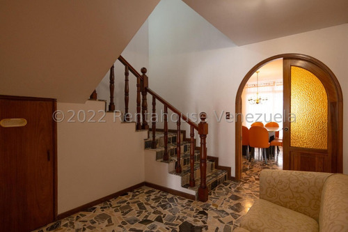 Imagen 7 de 16 de Casa En Venta En Macaracuay 22-23822