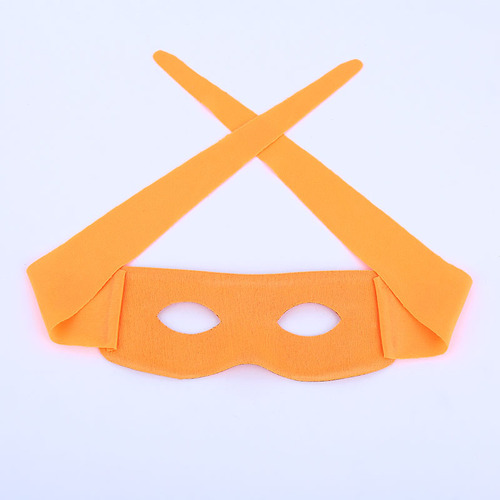 Pvc Buzoro Blue - New Zorro Mask Simple Elegance Party