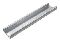 Comprar Perfil C Pgc 150 -40-15 X 6 Mts Montante-const Seco Maderwil